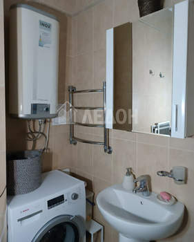 3-к квартира, вторичка, 62м2, 2/12 этаж