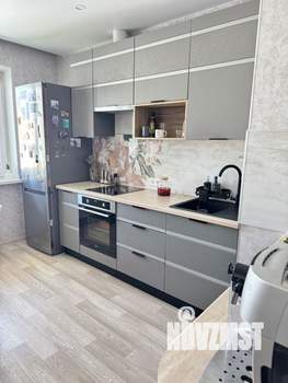 3-к квартира, вторичка, 65м2, 10/10 этаж