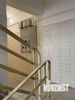 1-к квартира, вторичка, 36м2, 5/9 этаж