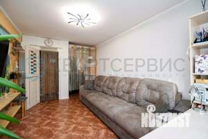 2-к квартира, вторичка, 45м2, 4/5 этаж