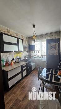 3-к квартира, вторичка, 63м2, 9/9 этаж