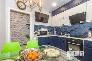 3-к квартира, вторичка, 69м2, 3/12 этаж