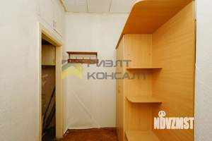 1-к квартира, вторичка, 36м2, 2/3 этаж