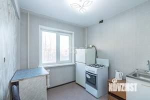 1-к квартира, вторичка, 31м2, 4/5 этаж