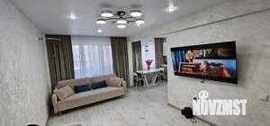 3-к квартира, вторичка, 63м2, 2/5 этаж