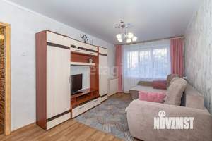 3-к квартира, вторичка, 61м2, 1/9 этаж