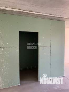 1-к квартира, вторичка, 42м2, 6/9 этаж