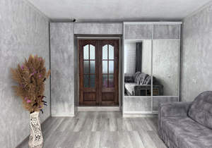 3-к квартира, вторичка, 66м2, 1/5 этаж