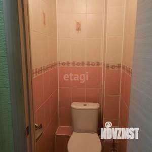 2-к квартира, вторичка, 53м2, 2/5 этаж