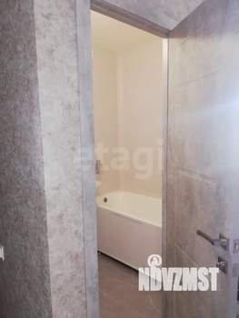1-к квартира, вторичка, 33м2, 4/5 этаж