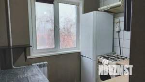 2-к квартира, вторичка, 49м2, 4/5 этаж