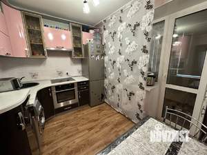 3-к квартира, вторичка, 69м2, 6/6 этаж