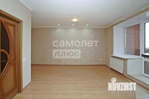 2-к квартира, вторичка, 61м2, 7/14 этаж