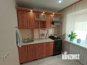 1-к квартира, вторичка, 32м2, 3/5 этаж