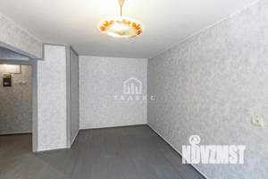 1-к квартира, вторичка, 31м2, 1/5 этаж