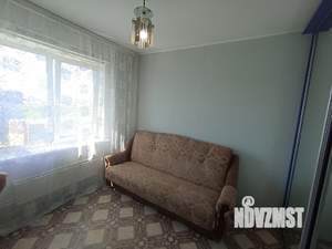 3-к квартира, вторичка, 62м2, 9/9 этаж