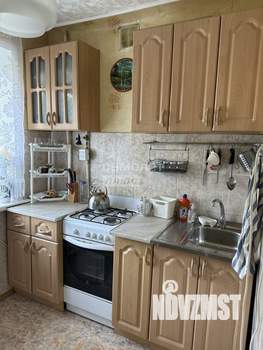 2-к квартира, вторичка, 45м2, 2/5 этаж
