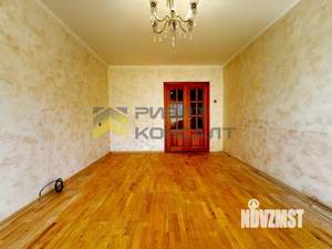 3-к квартира, вторичка, 65м2, 4/9 этаж