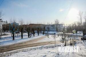 3-к квартира, вторичка, 62м2, 2/9 этаж