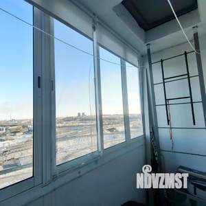 1-к квартира, вторичка, 37м2, 9/10 этаж