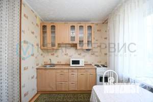 1-к квартира, вторичка, 53м2, 1/9 этаж