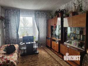 1-к квартира, вторичка, 31м2, 5/5 этаж