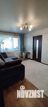 2-к квартира, вторичка, 44м2, 5/5 этаж