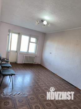 2-к квартира, вторичка, 45м2, 4/5 этаж