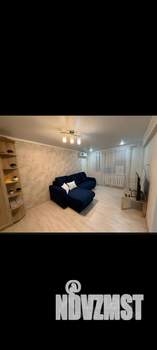 1-к квартира, вторичка, 31м2, 5/5 этаж