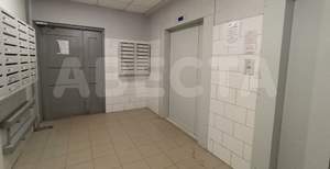 3-к квартира, вторичка, 70м2, 4/12 этаж