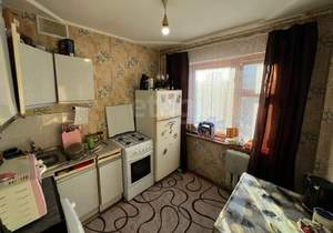 2-к квартира, вторичка, 46м2, 3/5 этаж
