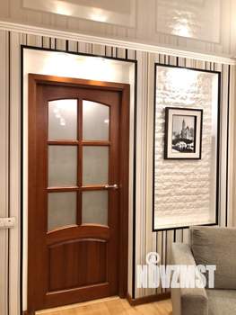 3-к квартира, вторичка, 52м2, 5/5 этаж