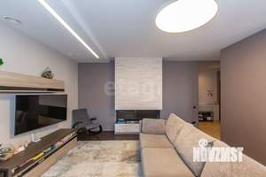 3-к квартира, вторичка, 110м2, 3/3 этаж