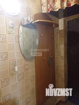 1-к квартира, вторичка, 30м2, 2/5 этаж