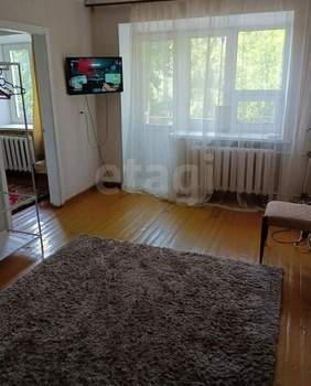 2-к квартира, вторичка, 42м2, 2/5 этаж