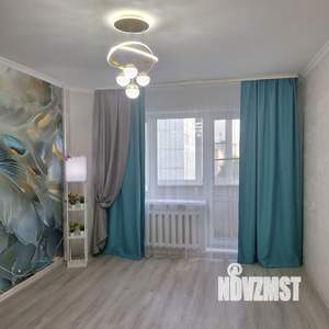 1-к квартира, вторичка, 39м2, 6/9 этаж