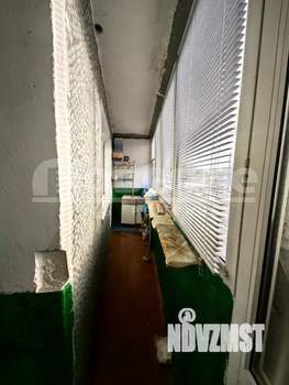 2-к квартира, вторичка, 48м2, 1/9 этаж