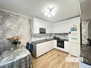 3-к квартира, вторичка, 82м2, 1/10 этаж