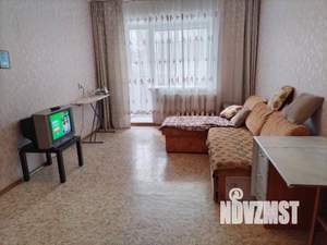 1-к квартира, вторичка, 38м2, 1/6 этаж