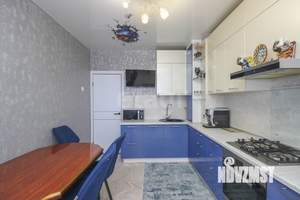 3-к квартира, вторичка, 63м2, 8/9 этаж