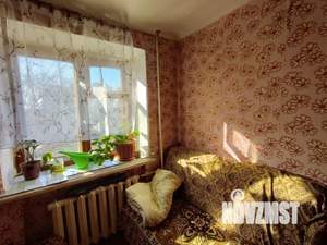 2-к квартира, вторичка, 42м2, 5/5 этаж