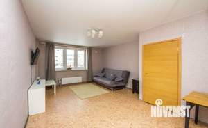 1-к квартира, вторичка, 36м2, 1/3 этаж