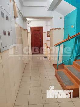 2-к квартира, вторичка, 48м2, 5/9 этаж