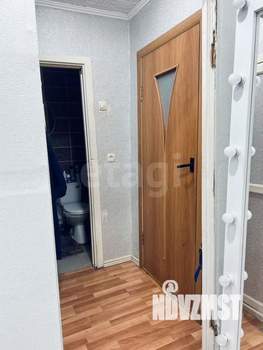 1-к квартира, вторичка, 24м2, 5/5 этаж