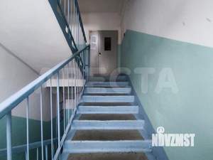 1-к квартира, вторичка, 29м2, 2/3 этаж