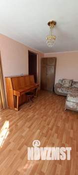 2-к квартира, вторичка, 43м2, 4/5 этаж