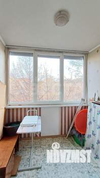 3-к квартира, вторичка, 63м2, 4/9 этаж