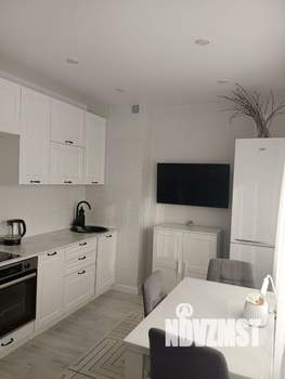 1-к квартира, вторичка, 43м2, 10/10 этаж