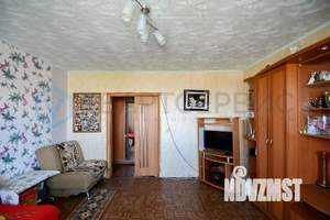 4-к квартира, вторичка, 94м2, 8/10 этаж