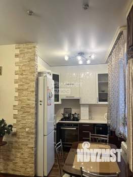 2-к квартира, вторичка, 45м2, 1/3 этаж